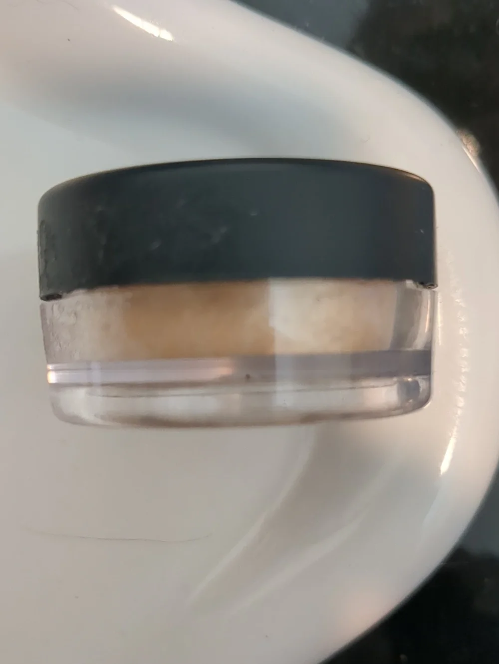 Bareminerals Eyeshadow